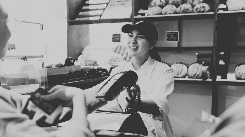 Local community business